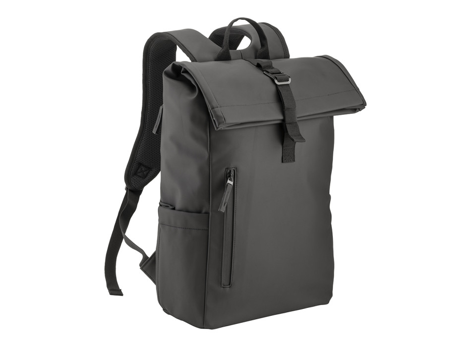 Zaino porta PC (15") in Soft PU water resistant Gheddi