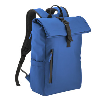 Zaino porta PC (15") in Soft PU water resistant