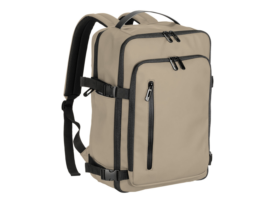 Zaino porta pc (15) in soft PU water resistant