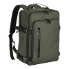 Zaino porta pc (15) in soft PU water resistant