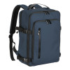 Zaino porta pc (15) in soft PU water resistant