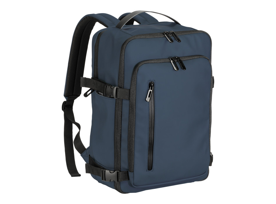 Zaino porta pc (15) in soft PU water resistant