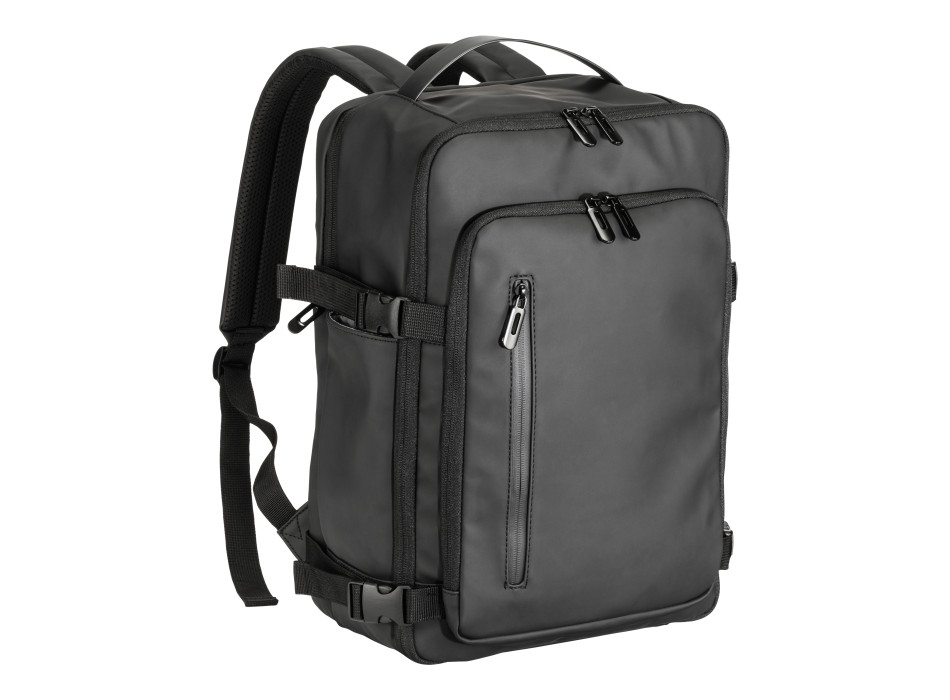 Zaino porta pc (15) in soft PU water resistant