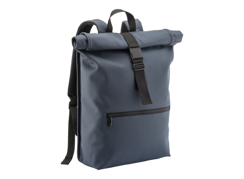 Zaino porta pc (15) in soft PU water resistant Gheddi