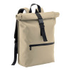 Zaino porta pc (15) in soft PU water resistant Gheddi