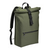 Zaino porta pc (15) in soft PU water resistant Gheddi