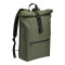 Zaino porta PC in Soft PU water resistant