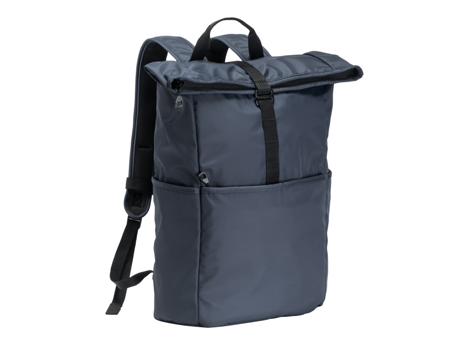 Zaino porta pc (15) pieghevole in nylon 310T