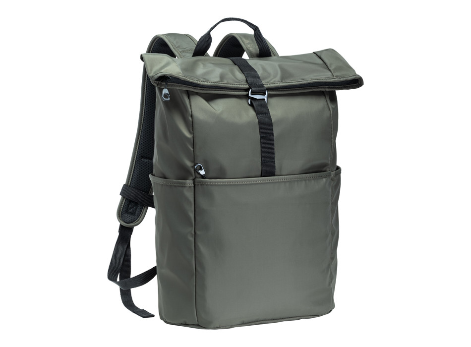 Zaino porta pc (15) pieghevole in nylon 310T Gheddi