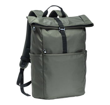 Zaino porta pc (15) pieghevole in nylon 310T