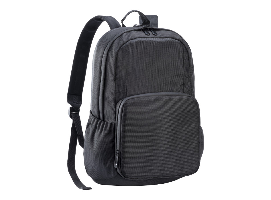 Zaino porta PC in PET riciclato