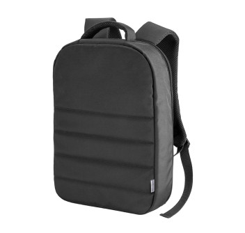 Zaino porta PC in PET riciclato Gheddi