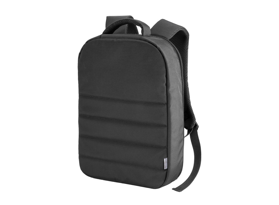 Zaino porta PC in PET riciclato Gheddi