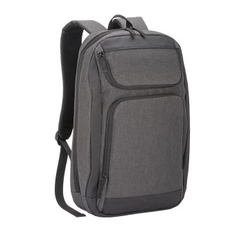 Zaino porta PC in PET riciclato Gheddi