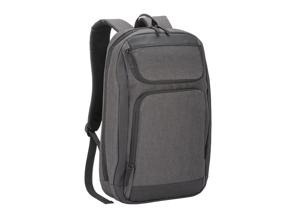 Zaino porta PC in PET riciclato Gheddi