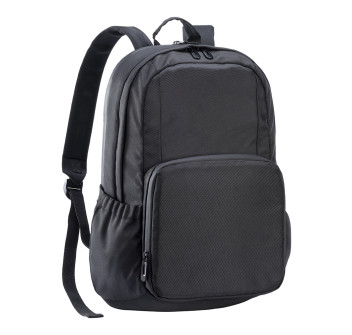 Zaino porta PC in PET riciclato Gheddi