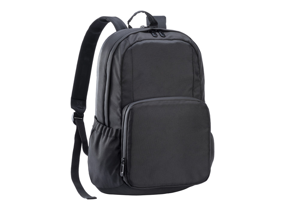 Zaino porta PC in PET riciclato Gheddi