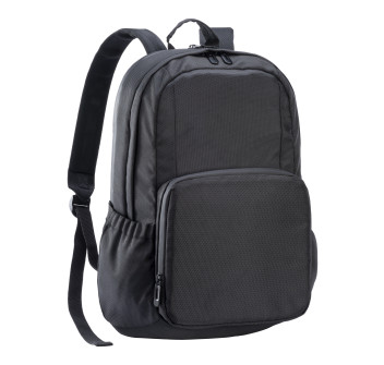 Zaino porta PC in PET riciclato