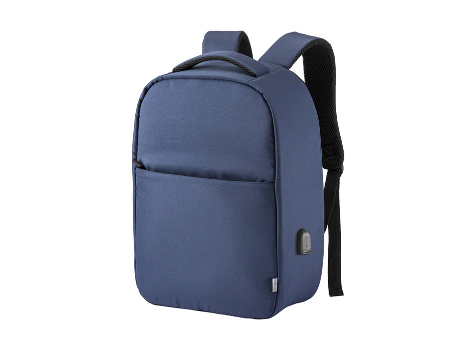Zaino porta PC in pet riciclato Gheddi