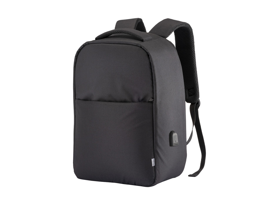 Zaino porta PC in pet riciclato Gheddi