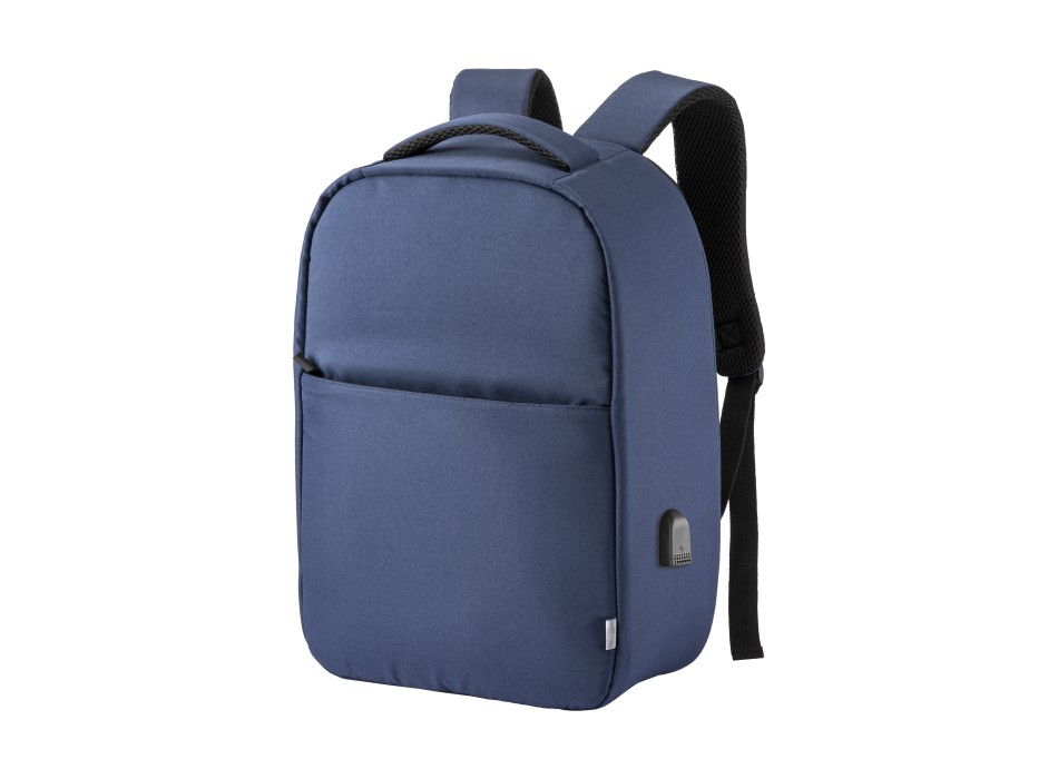 Zaino porta pc in pet riciclato