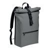 Zaino porta PC in Soft PU water resistant con sistema di aggancio ai trolley