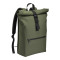 Zaino porta PC in Soft PU water resistant