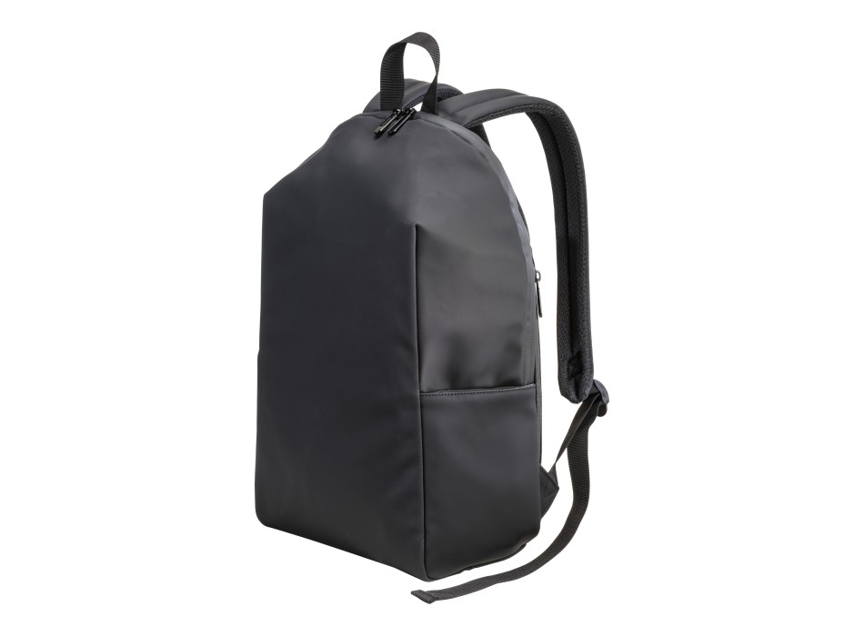 Zaino porta pc in soft pu water resistantt