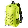 Zaino ripiegabile in poliestere RIPSTOP con 4 tasche Gheddi
