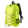 Zaino ripiegabile in poliestere RIPSTOP con 4 tasche Gheddi