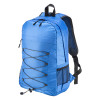 Zaino ripiegabile in poliestere RIPSTOP con 4 tasche Gheddi