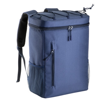 Zaino termico in poliestere 600D con interno in PEVA