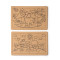 Set di Puzzle in Cartone Zeon