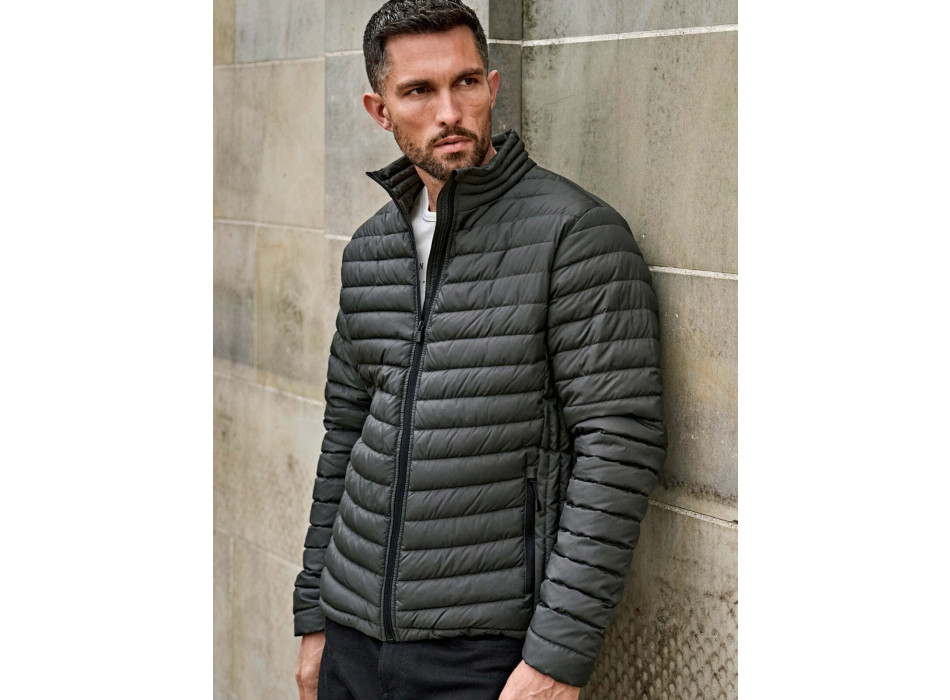 Zepelin jacket Gheddi