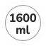 1600 ml