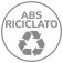 ABS Riciclato