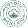 Cotone riciclato