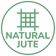 Juta naturale