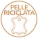 Pelle Riciclata