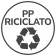 PP Riciclato