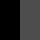 Nero / Grigio Scuro