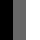 Nero / Grigio Grafite / Bianco