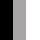 Nero / Grigio Chiaro / Bianco