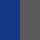 Navy / Grigio Scuro