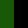 Verde Scuro / Nero