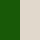 Verde Scuro / Beige