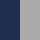 Blu Navy / Grigio