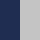 Blu Navy / Grigio Chiaro