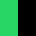 Verde Chiaro / Nero 