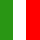 Verde/Bianco/Rosso